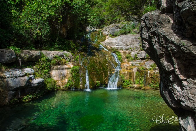 云台山旅游攻略一日游最佳路线,焦作云台山风景名胜区旅游攻略