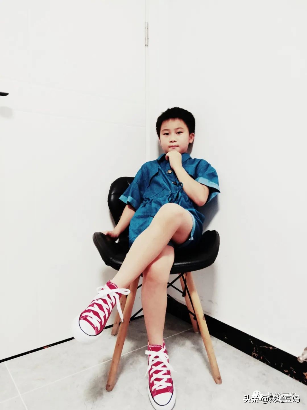 童装裁剪图片大全男孩,裁剪童装纸样图