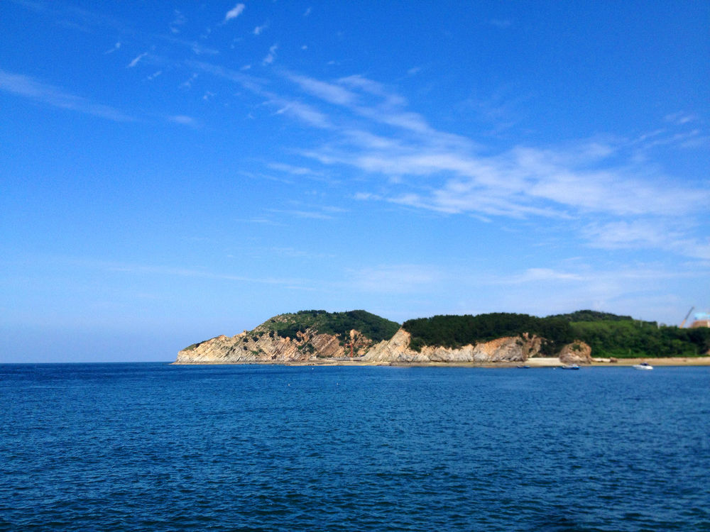 辽宁承包无人岛多少钱,辽宁无人岛现在多少钱