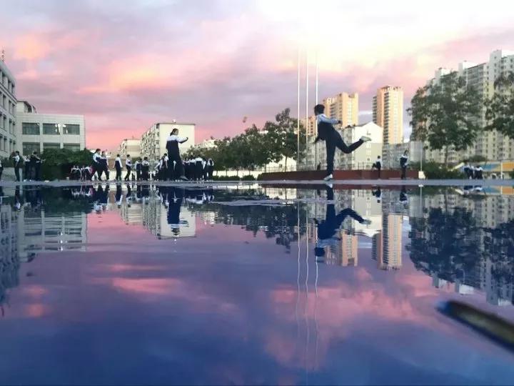 辽宁省实验学校和辽宁省实验中学,辽宁省实验中学和辽宁省实验学校