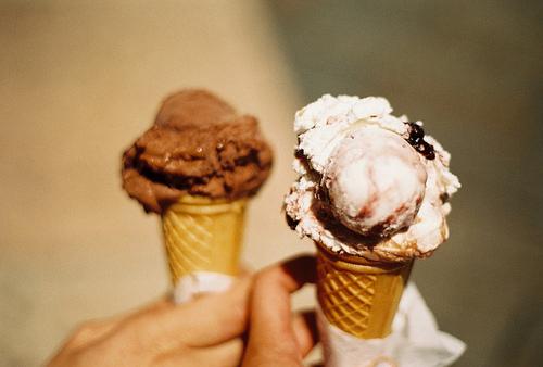 从不遗憾别人口中的自己,人总要学会接受自己