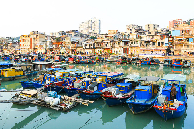 厦门五日游最佳攻略超详细,厦门自由行六日游游玩攻略