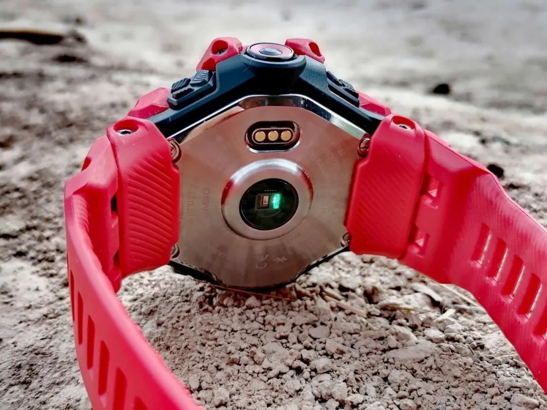 卡西欧手表gbdh1000多少钱,卡西欧gsw-h1000和gbd-h1000的区别