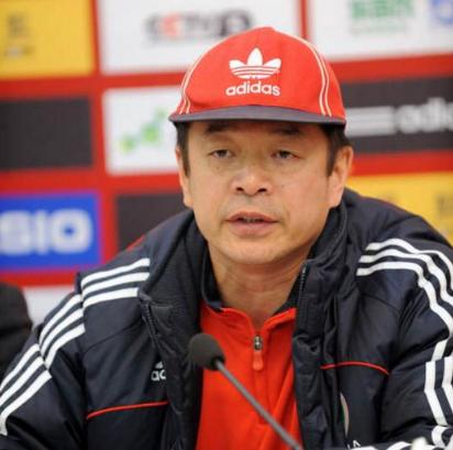 名宿爆料中国足协,中国足坛名宿都有谁