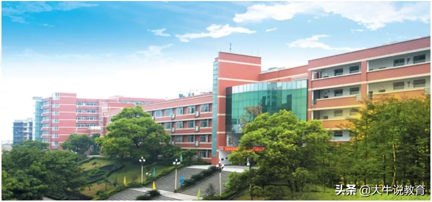 师陶圣地，育才摇篮，近七年数据深度剖析，祝中考学子乘风破浪