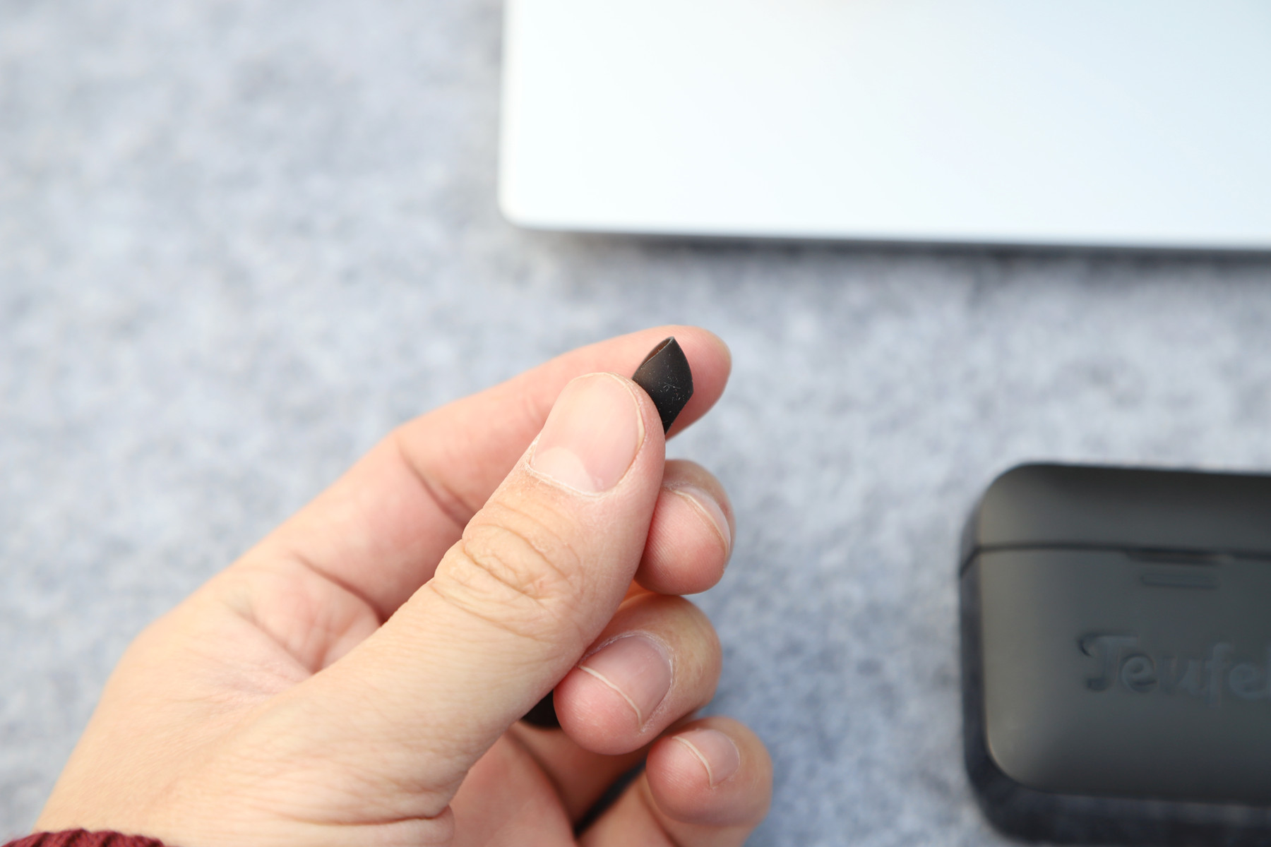 德味新体验，TeufelAIRY真无线蓝牙耳机评测