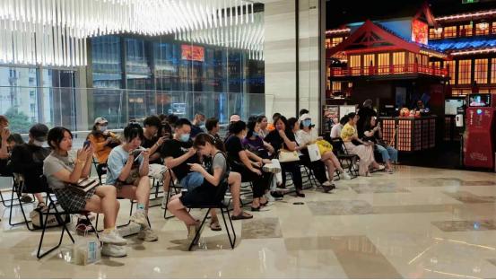 虹口区最热闹的商圈,虹口最热的地方是哪里