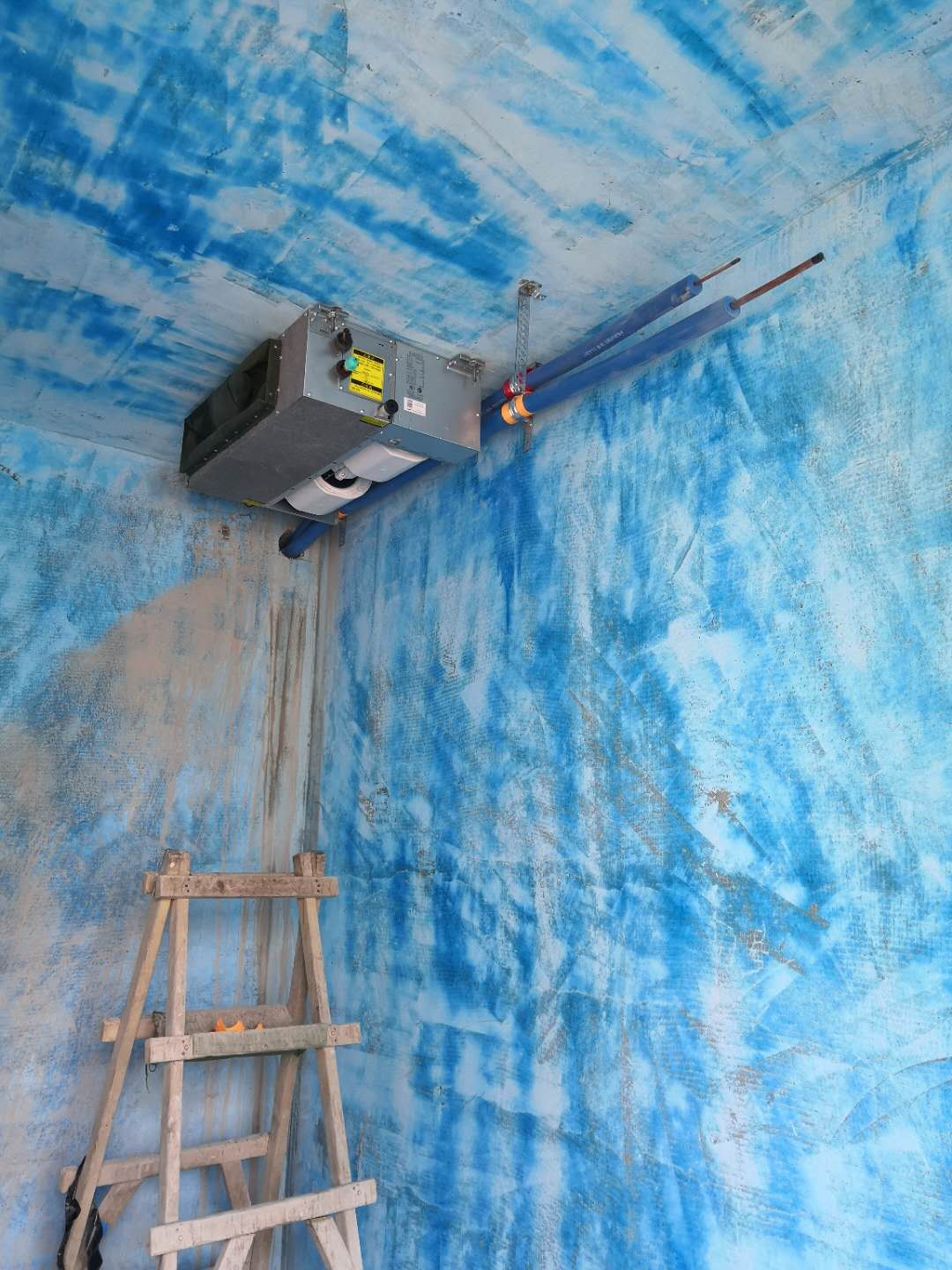 然热夏季来临，中央空调or普通空调哪个性价比高？5600字读后揭晓