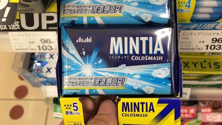 日本超商美食及必买限定商品推荐，最全伴手礼就看这篇