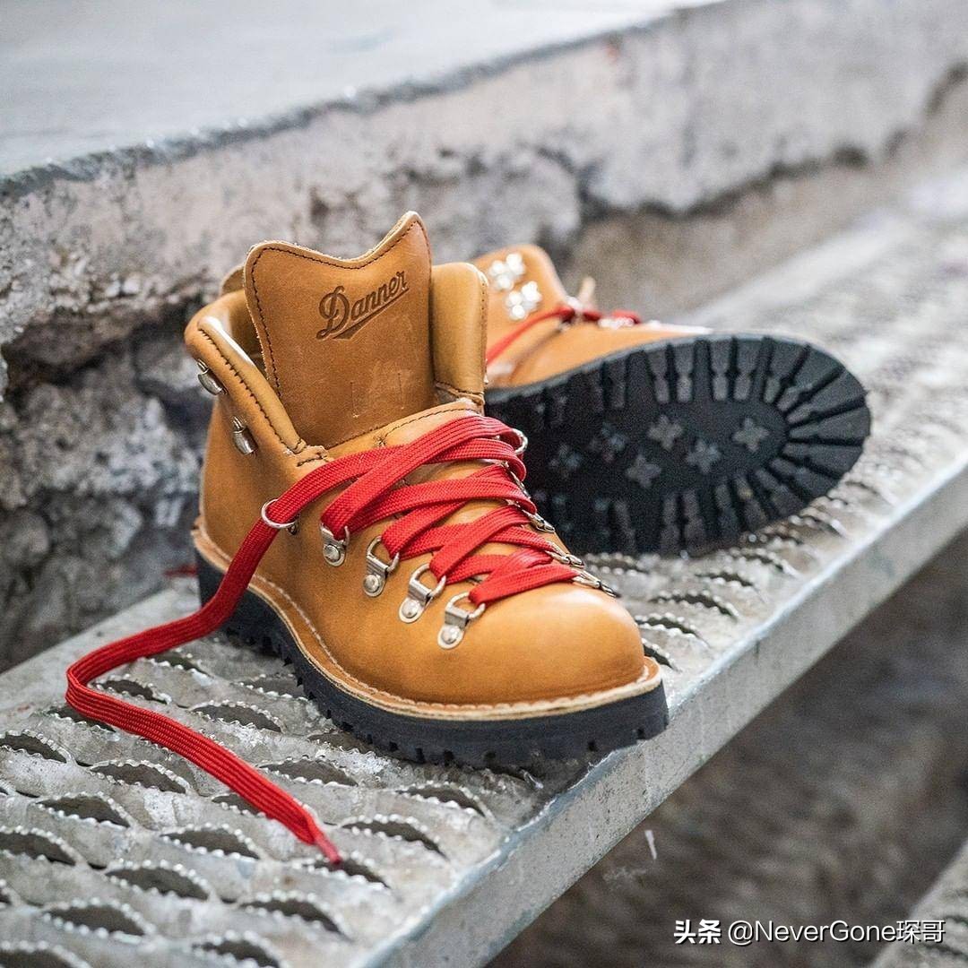最知名的工装靴牌子有哪些,美式工装靴十大品牌