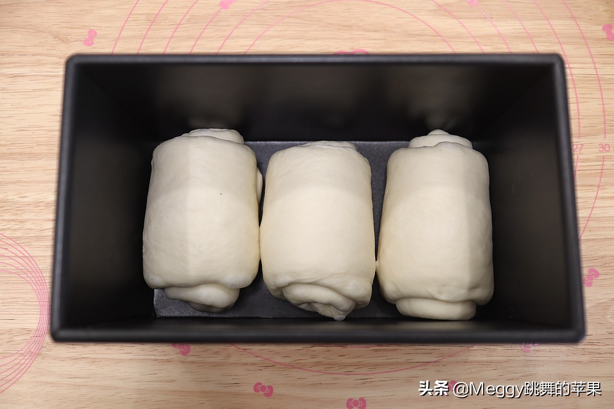 吐司最好用的方子,吐司怎么做才能柔软拉丝