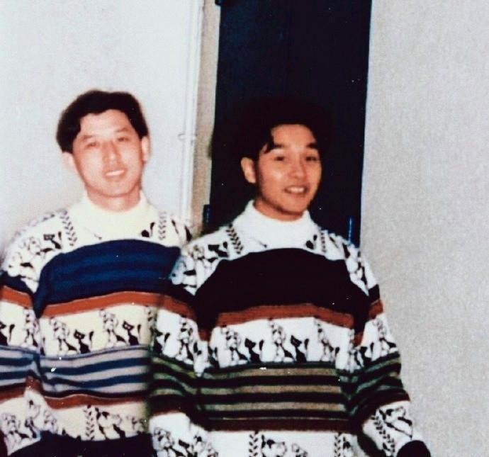 张国荣抑郁症真实原因,张国荣抑郁症真实生活