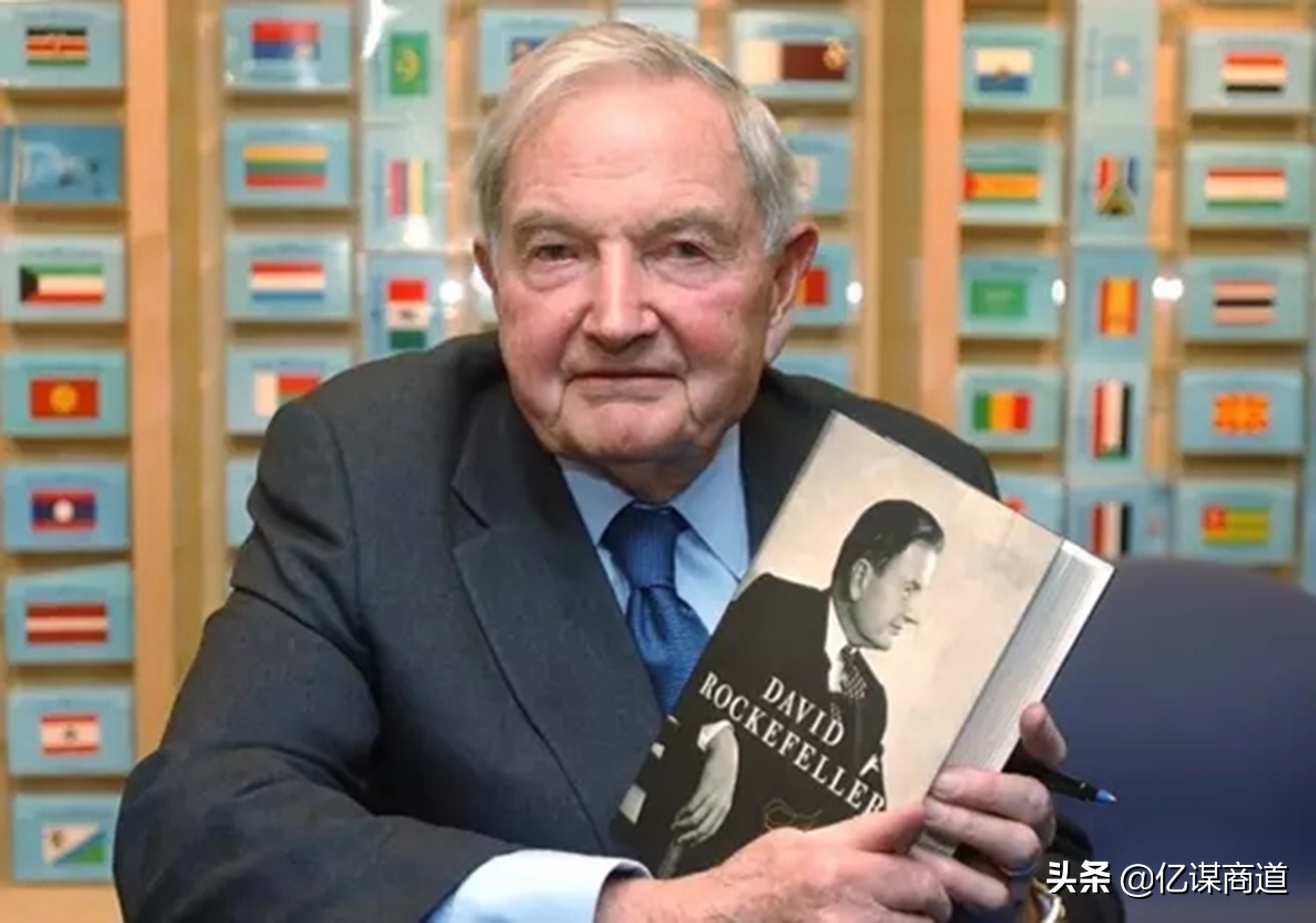 金亿谋年薪多少,金亿谋讲穷变富的方法