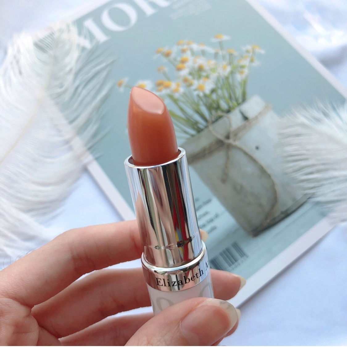 全球公认最好用的16款唇膏是,这几款唇釉你值得拥有