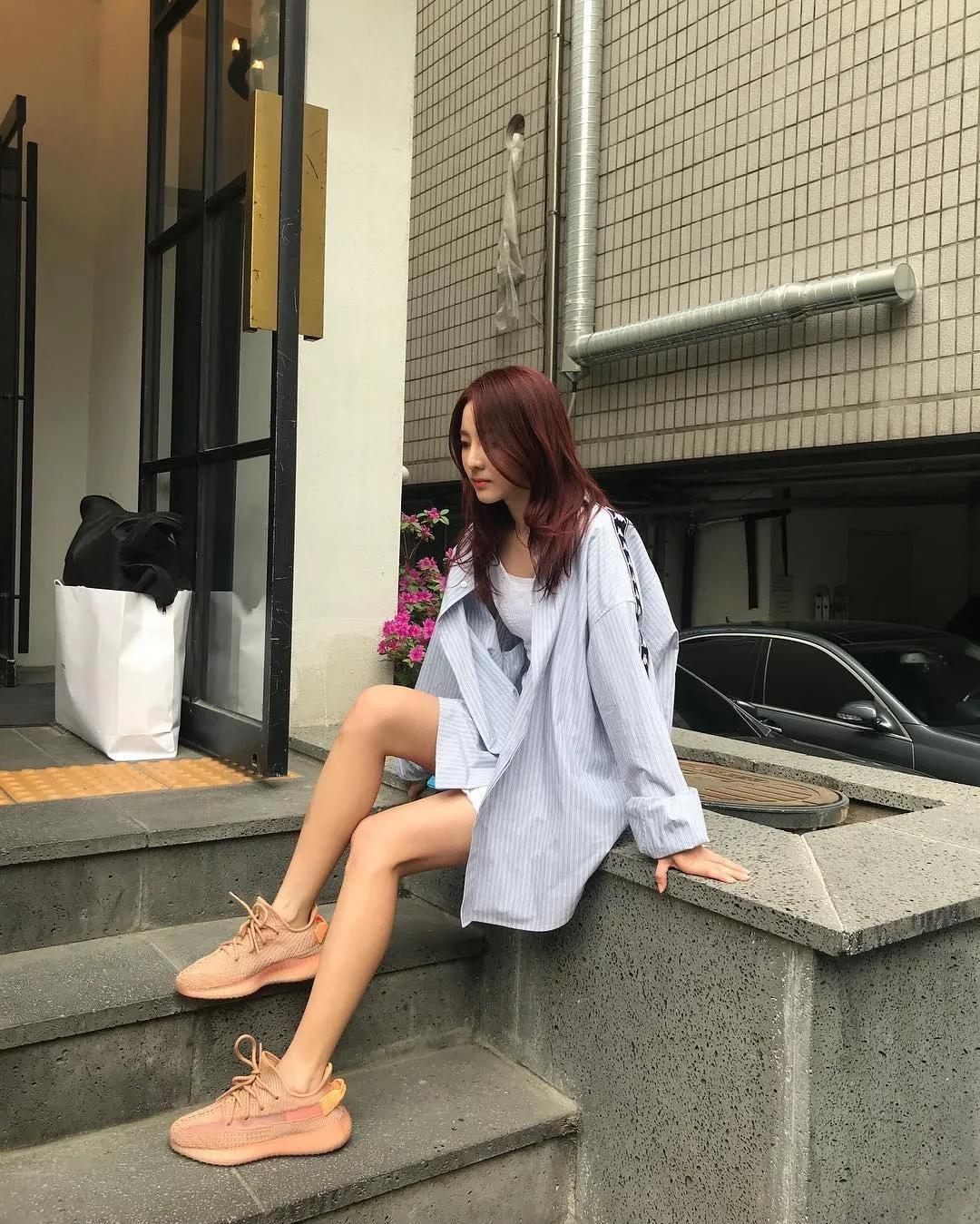 权志龙鞋欧阳娜娜,权志龙欧阳娜娜鞋