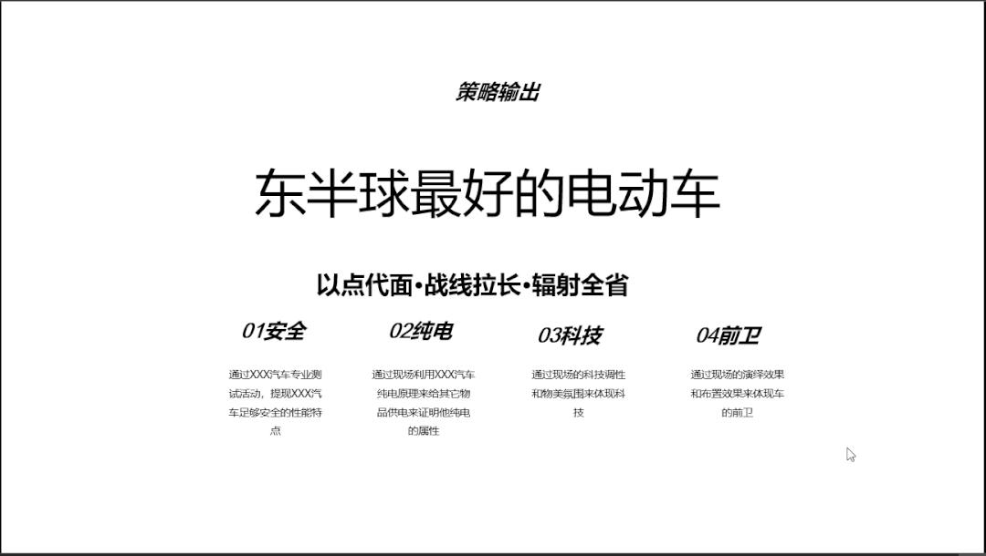 科技感ppt制作的技巧和方法,又简单又好看的科技ppt怎么做