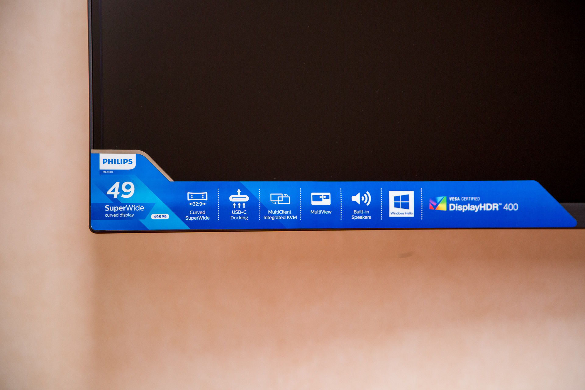 飞利浦499p9h1用什么样的显卡,飞利浦49寸显示屏