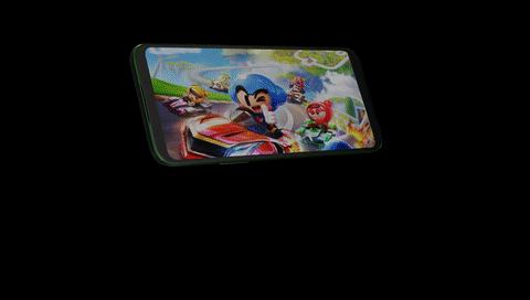 黑鲨游戏手机2pro上手体验,黑鲨手机2pro游戏体验