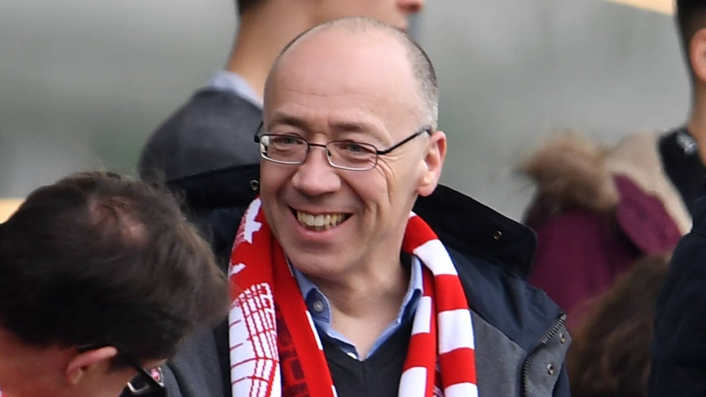 凯泽斯劳滕现状,凯泽斯劳滕四强