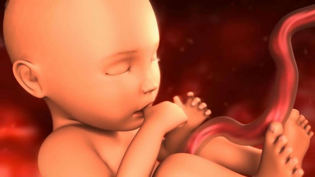 胎动缺氧多久有危险,平躺时胎动厉害是因为缺氧吗