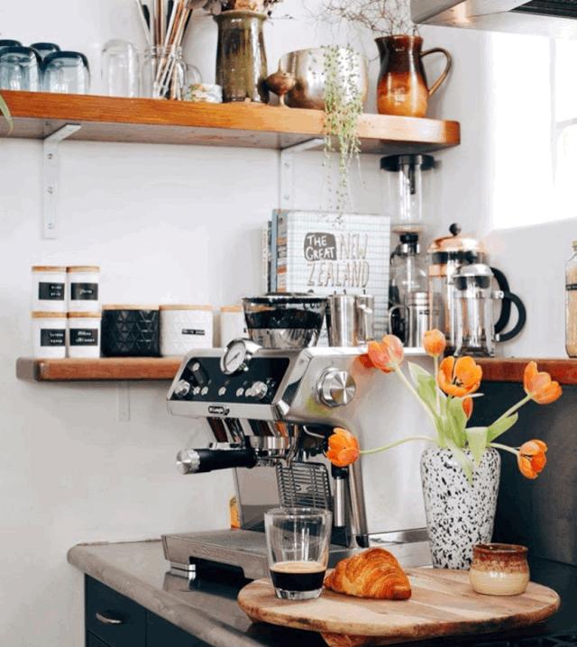 最值得入手的咖啡机 (新手小白咖啡机测评推荐)