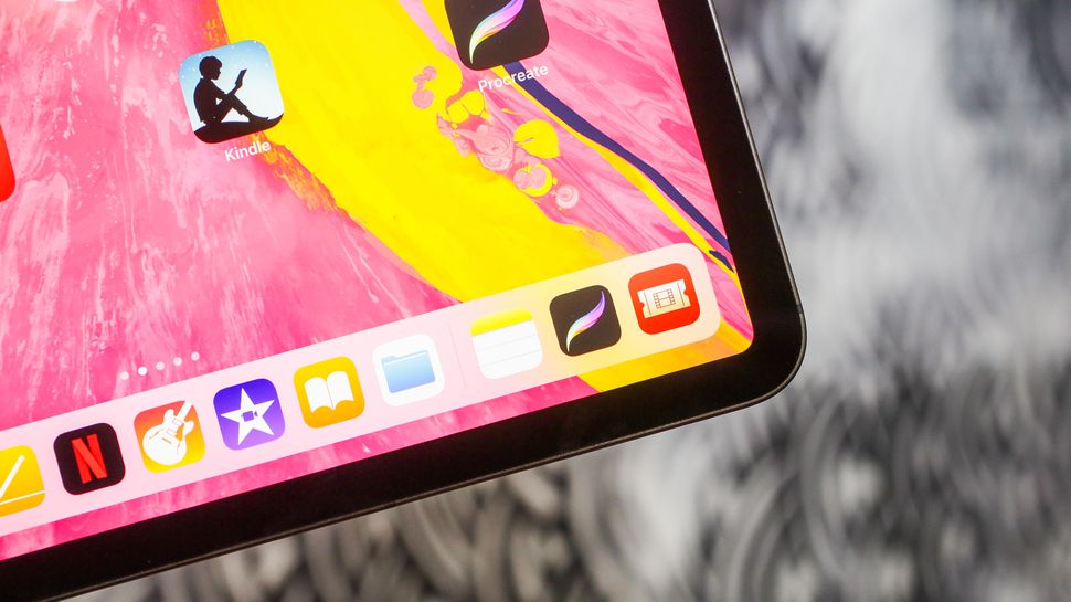 ipadpro2018充电器,ipadpro2018玩吃鸡