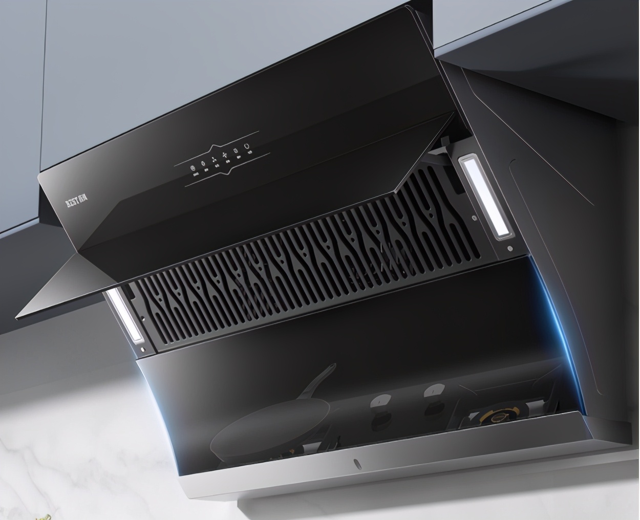 2024千元油烟机品牌推荐,油烟机推荐性价比之王抽油烟机