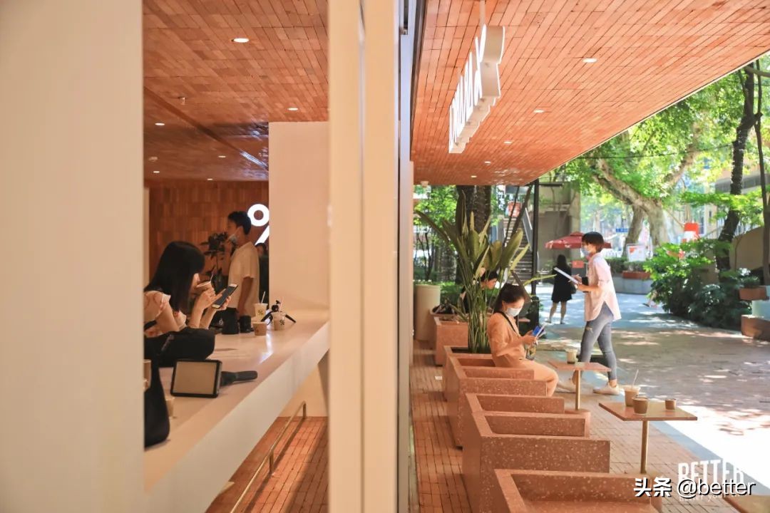 arabica武汉店,arabica武汉开业