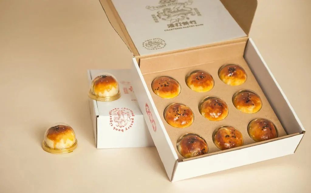 烘焙行业大揭秘,烘焙市场好吗