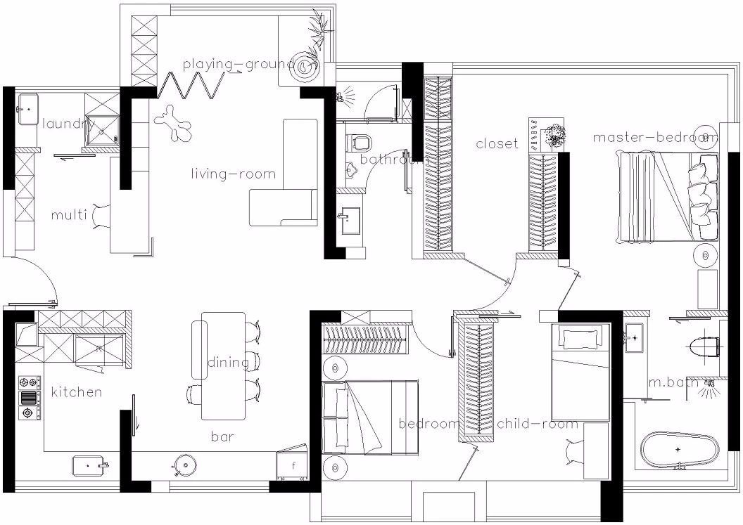 现场工地解说|066期木蜡油和清漆的区别是什么？