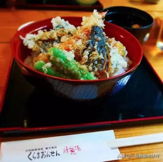 请收下这份日本泡汤list