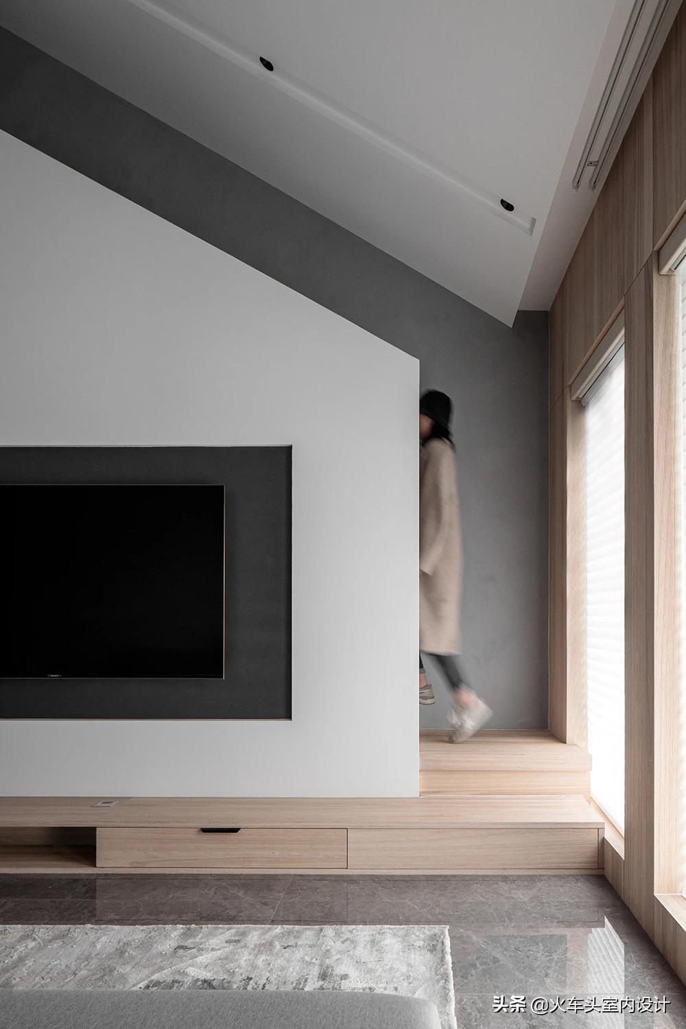 高级现代简约风,高级设计格调超级美