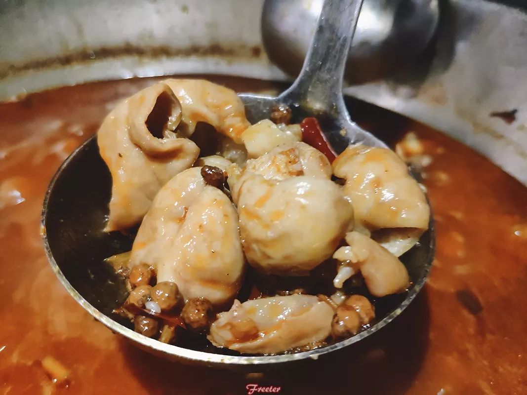 巴适到不行的正宗四川火锅,四川火锅哪家味道巴适