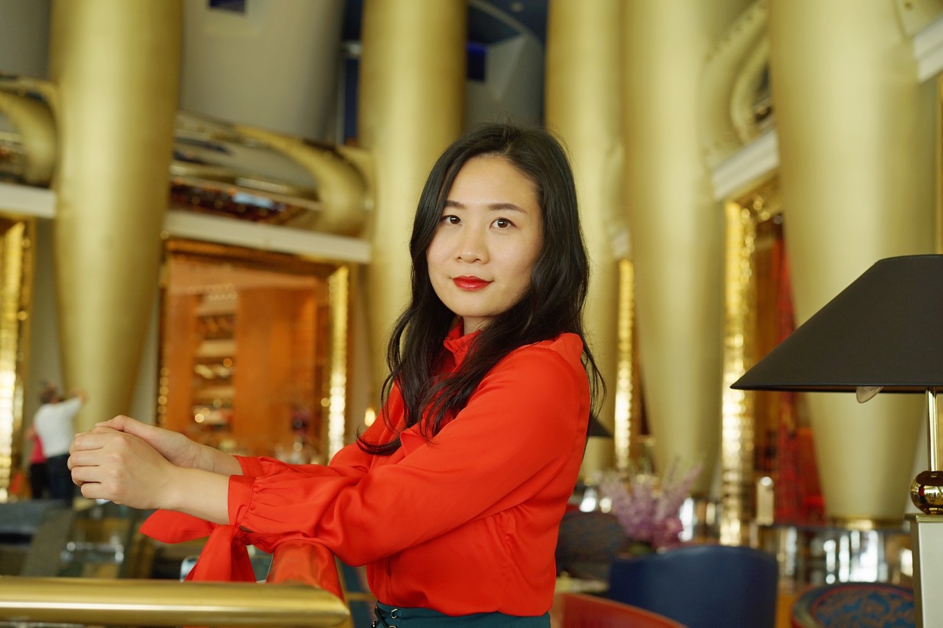 迪拜最震撼的地方,迪拜最吸引人的风景区