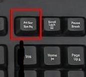 电脑页面截图方法,在电脑上怎么截图简单的方法