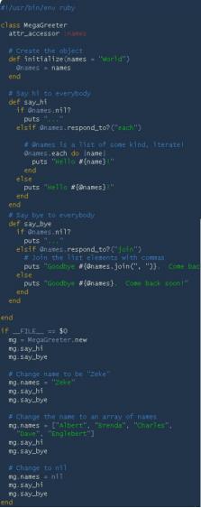 ruby快速入门教程,ruby指南图解