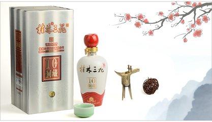 推荐一下白酒品牌,看看哪些酒值得买浓香篇