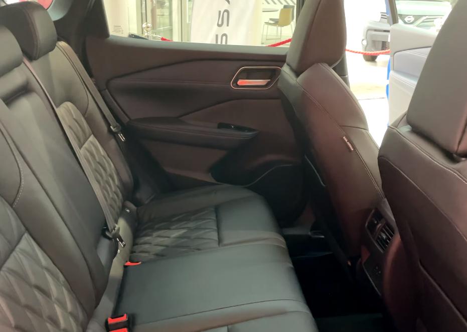 新一代逍客已海外到店,首搭1.3T轻混,配这颜值必火?