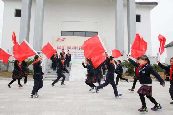 探秘！如皋竟藏着一座“青砖黛瓦书院式”网红学校！就在……