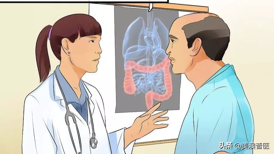 只听说过脑中风,「肠中风」是怎么回事?