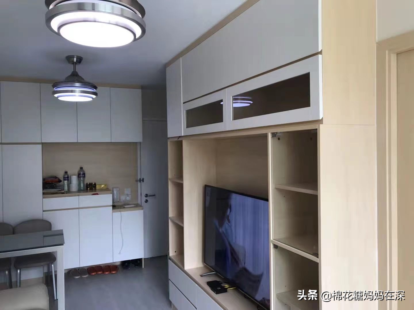香港小居屋装修,香港公屋如何自己装修