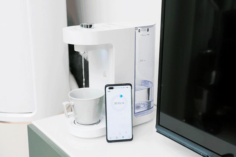 华凌即热饮水机,华凌即热饮水机好吗