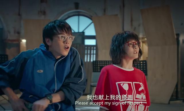 一部含泪看完的国产电影 (一部让人大开眼界的国产电影)