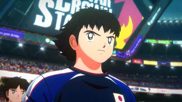 足球小将新秀崛起解说视频,足球小将新秀崛起全剧情