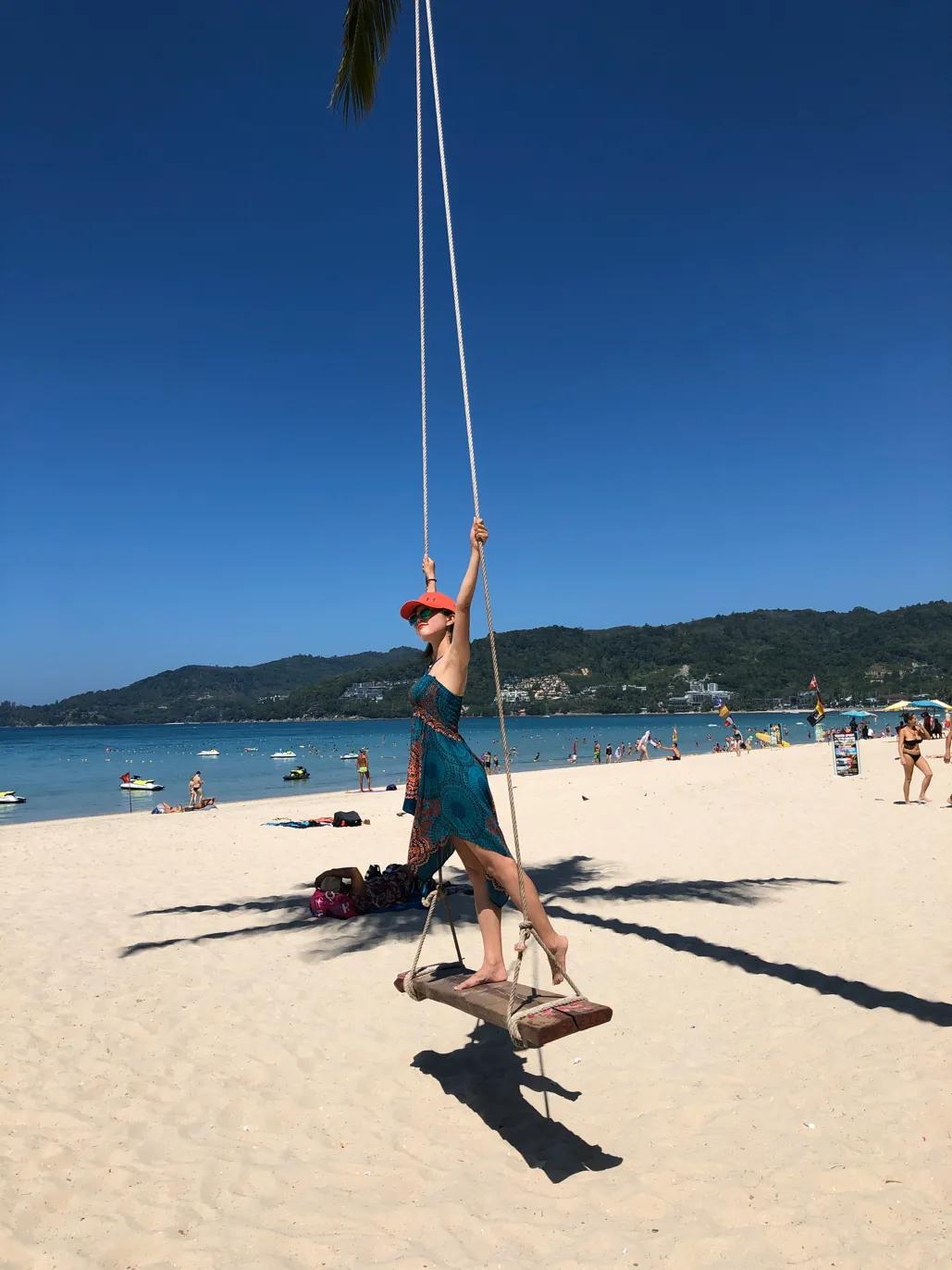 不花冤枉钱旅游攻略软件推荐,去普吉岛自由行大概多少钱