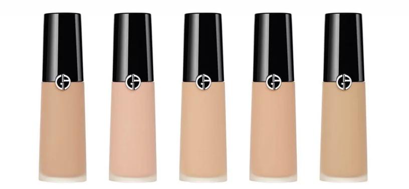 阿玛尼新色,阿玛尼新出了什么