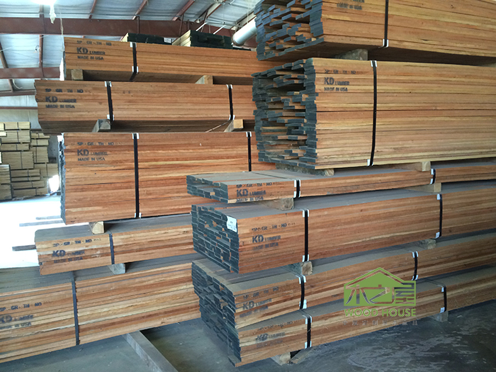 各种板材知识,阔叶材有哪些木材