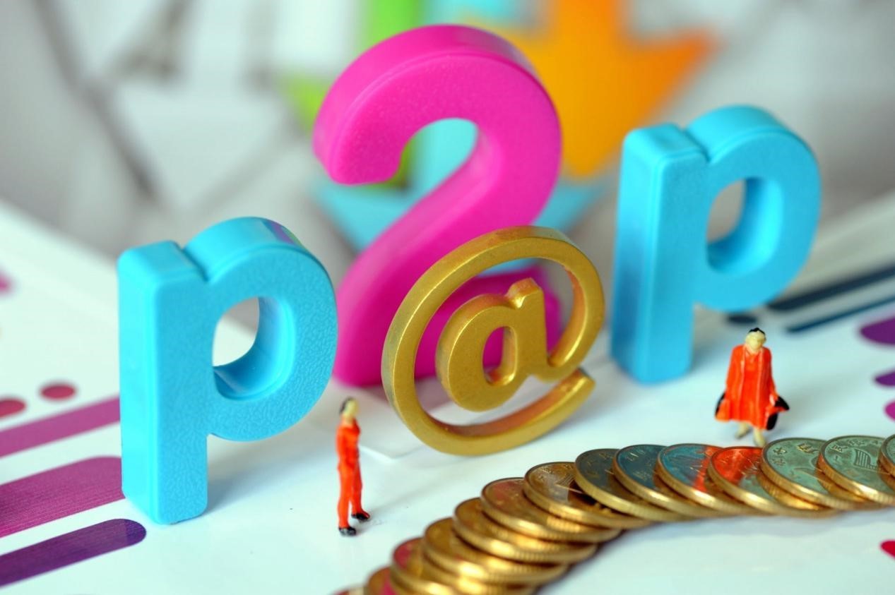 爱钱进爆雷,爱钱进事件