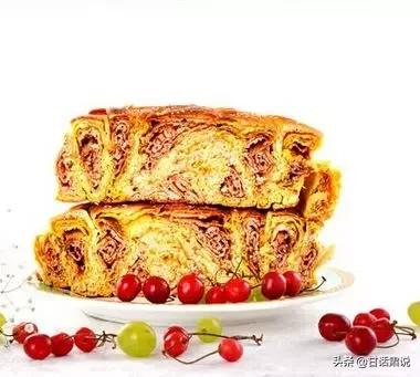 兰州特产适合带回家的,兰州的特产过年适合送人的