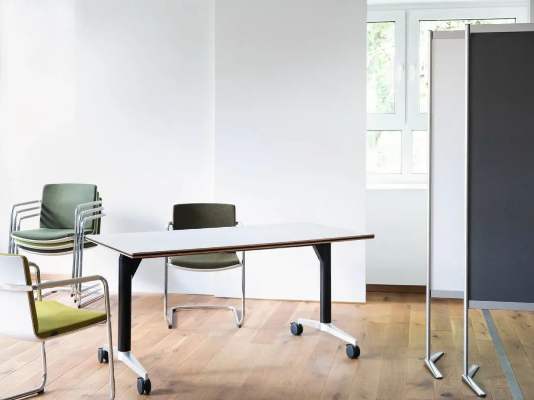 Wilkhahn——享誉全球的德国家具领跑者